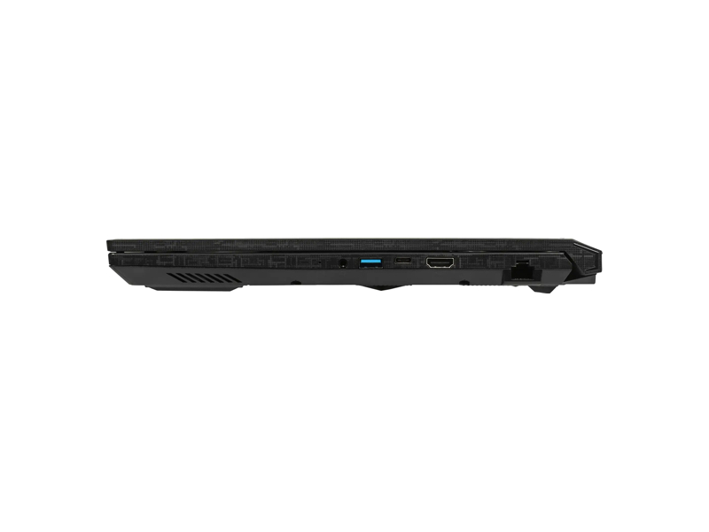9S7-17L591-1618  Ноутбук MSI Katana 17 B2RVEK-1618XRU/ 17.3''/ Intel Core 5 210H/ 16GB/ 1TB SSD/ NVIDIA GeForce RTX4050 6GB/ (1920x1080)/ DOS/ black/ Wi-Fi/ BT/ CAM/ 2xUSB/ USB-C/ HDMI/ RJ45 1