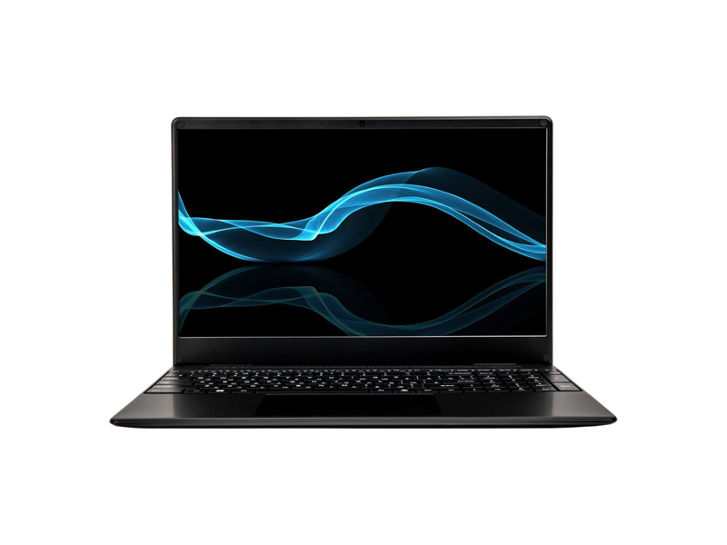 U26-15FII3123R8S2WPG  Ноутбук HIPER Workbook U26/ 15.6''/ Intel Core i3 1215U/ 8GB/ 256GB SSD/ Intel UHD Graphics/ 1920x1080/ W11Pro/ черный/ Wi-Fi/ BT/ CAM/ 3xUSB/ miniHDMI/ RJ45