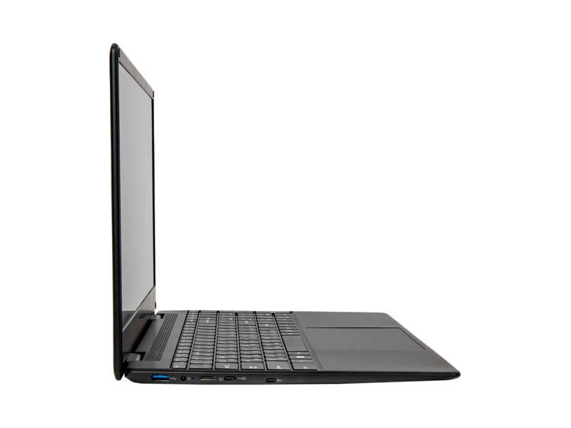 U26-15FII3123R8S5WPG  Ноутбук HIPER Workbook U26/ 15.6''/ Intel Core i3 1215U/ 8GB/ 512GB SSD/ Intel UHD Graphics/ 1920x1080/ W11Pro/ черный/ WiFi/ BT/ CAM/ 3xUSB/ miniHDMI/ RJ45 1