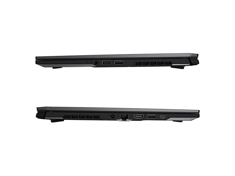 1VH93KZC64AD  Ноутбук Gigabyte Aero X16 1VH/ 16''/ AMD Ryzen AI 7 350/ 32GB/ 1TB SSD/ NVIDIA GeForce RTX5060 8GB/ (2880x1800)/ DOS/ grey/ Wi-Fi/ BT/ CAM/ 3xUSB/ USB-C/ HDMI/ RJ45 1