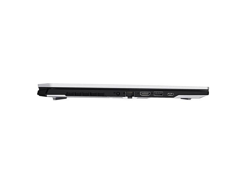 1WH93KZC94DD  Ноутбук Gigabyte Aero X16 1WH/ 16''/ AMD Ryzen AI 7 350/ 16GB/ 1TB SSD/ NVIDIA GeForce RTX 5070 8GB/ (2560x1600)/ DOS/ silver/ Wi-Fi/ BT/ CAM/ 3xUSB/ USB-C/ HDMI/ RJ45 2
