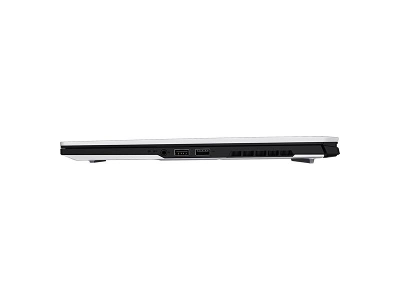 1WH93KZC94DD  Ноутбук Gigabyte Aero X16 1WH/ 16''/ AMD Ryzen AI 7 350/ 16GB/ 1TB SSD/ NVIDIA GeForce RTX 5070 8GB/ (2560x1600)/ DOS/ silver/ Wi-Fi/ BT/ CAM/ 3xUSB/ USB-C/ HDMI/ RJ45 3