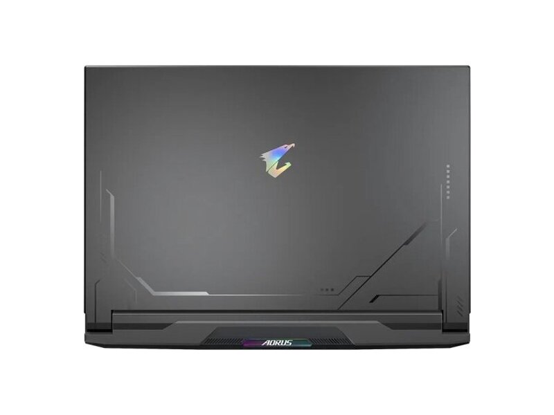 AXF-B4KZ694SD  Ноутбук Gigabyte Aorus 17X AXF Core i9 13900HX 16Gb SSD1Tb NVIDIA GeForce RTX4080 12Gb 17.3'' IPS QHD (2560x1440) Free DOS black WiFi BT Cam (AXF-B4KZ694SD) 1