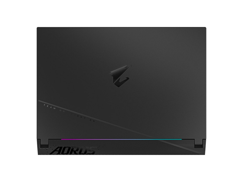 BSF-73KZ754SD  Ноутбук Gigabyte Aorus 15 Core i7 13700H 16Gb SSD1Tb NVIDIA GeForce RTX4070 8Gb 15.6'' QHD (2560x1440) Free DOS black WiFi BT Cam (BSF-73KZ754SD) 1