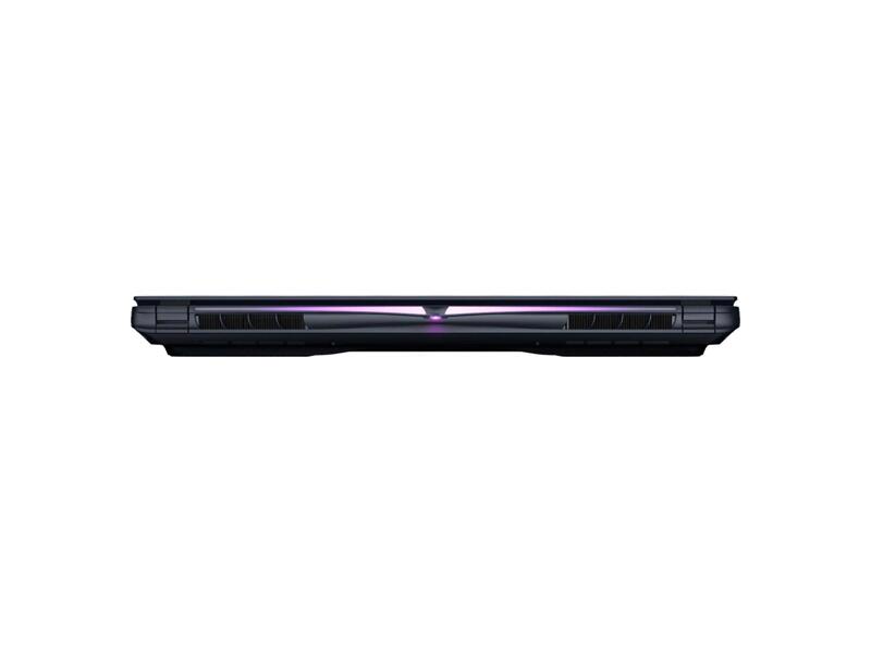 BYHC5KZE64SP  Ноутбук Gigabyte AORUS MASTER 16 AM6H/ 16''/ Intel Core Ultra 9 275HX/ 32GB/ 1TB SSD/ NVIDIA GeForce RTX5080 16GB/ (2560x1600)/ Win11Pro/ black/ Wi-Fi/ BT/ CAM/ Thunderbolt 4/ 5/ USB/ HDMI 1