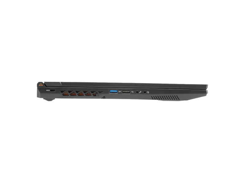 KF-E3KZ213SH  Ноутбук Gigabyte G7 Core i5 12500H 16Gb SSD512Gb NVIDIA GeForce RTX4060 8Gb 17.3'' FHD (1920x1080) Windows 11 black WiFi BT Cam (KF-E3KZ213SH) 2