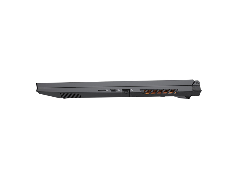 MF-G2KZ853SD  Ноутбук Gigabyte G6 Core i7 12650H 16Gb SSD512Gb NVIDIA GeForce RTX4050 6Gb 16'' WUXGA (1920x1200) Free DOS black WiFi BT Cam (MF-G2KZ853SD) 2