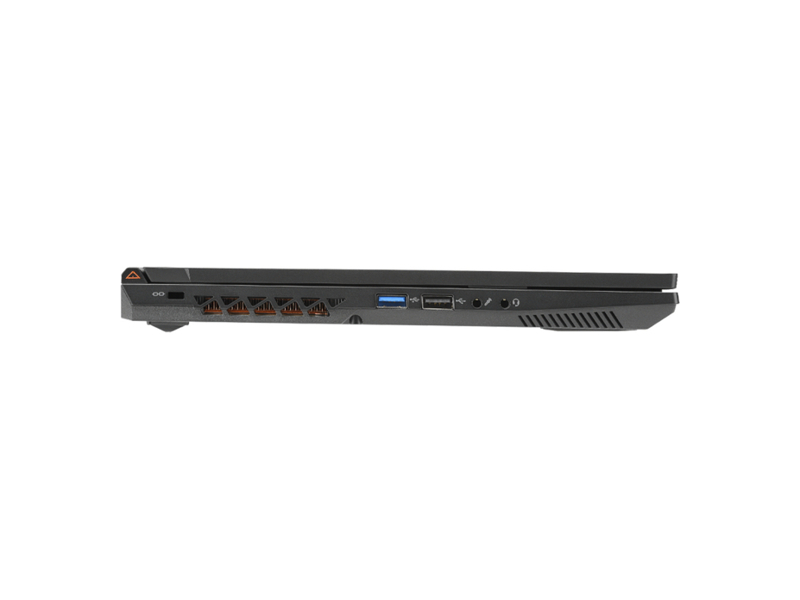 MF5-52KZ353SH  Ноутбук Gigabyte G5 Core i5 13500H 16Gb SSD512Gb NVIDIA GeForce RTX4050 6Gb 15.6'' IPS FHD (1920x1080) Windows 11 black WiFi BT Cam (MF5-52KZ353SH) 2