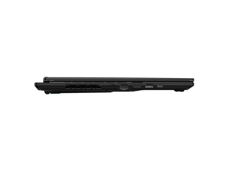 3VHK3KZ893SD  Ноутбук Gigabyte GAMING A16 GA63H/ 16''/ AMD Ryzen 7 260/ 16GB/ 512GB SSD/ NVIDIA GeForce RTX 5060 8GB/ (1920x1200)/ DOS/ black/ Wi-Fi/ BT/ CAM/ 3xUSB/ USB-C/ HDMI/ RJ45 3