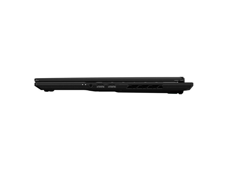 3VHK3KZ893SD  Ноутбук Gigabyte GAMING A16 GA63H/ 16''/ AMD Ryzen 7 260/ 16GB/ 512GB SSD/ NVIDIA GeForce RTX 5060 8GB/ (1920x1200)/ DOS/ black/ Wi-Fi/ BT/ CAM/ 3xUSB/ USB-C/ HDMI/ RJ45 2
