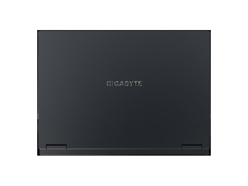 DYJG3KZBC4SD  Ноутбук GIGABYTE Gaming A18 PRO DYJ DYJG3KZBC4SD/ 18''/ Intel Core 7 240H/ 32GB/ 1TB SSD/ NVIDIA GeForce RTX5080 16GB/ (2560x1600)/ DOS/ black/ Wi-Fi/ BT/ CAM/ 3xUSB/ USB-C/ HDMI/ RJ45