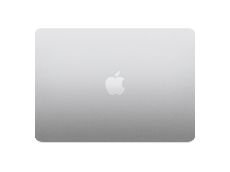 MC654LL/A  Ноутбук Apple MacBook Air 13-inch 2025/ 13.6''/ M4 10 core CPU/ 24GB/ 512GB SSD/ 10 core GPU/ (2560x1600)/ MacOS/ silver/ Wi-Fi/ BT/ CAM/ 2xThunderbolt 2