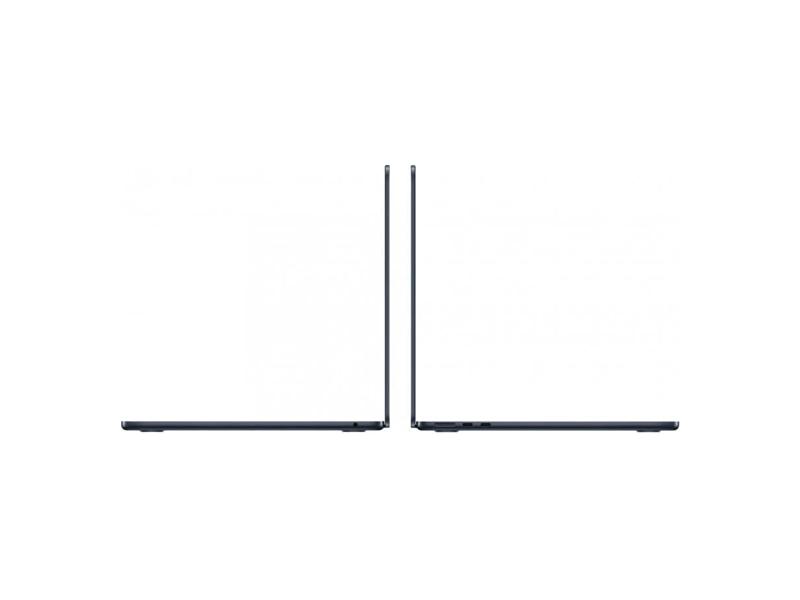 MW123  Ноутбук Apple Macbook Air 13/ 13''/ M4 10 core CPU/ 16GB/ 256GB SSD/ 8 core GPU/ (2560x1664)/ MacOS/ Midnight/ Wi-Fi/ BT/ CAM/ 2xThunderbolt 3