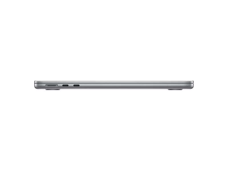 Z15S000MW  Ноутбук Apple 13-inch MacBook Air: Apple M2 with 8-core CPU, 8-core GPU/ 16Gb/ 512GB SSD - Space Gray 2