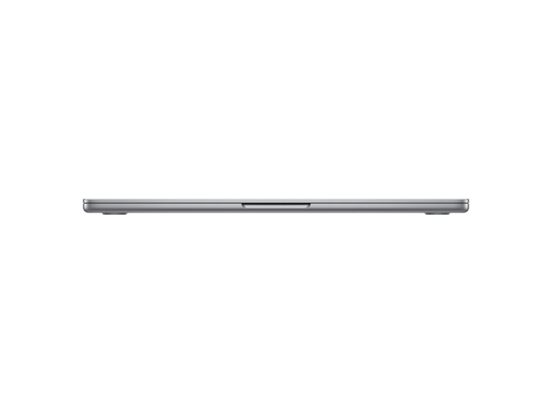 Z15S000MW  Ноутбук Apple 13-inch MacBook Air: Apple M2 with 8-core CPU, 8-core GPU/ 16Gb/ 512GB SSD - Space Gray 1
