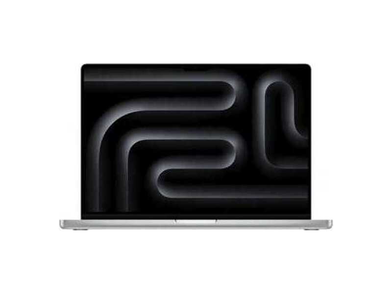 MGE64LL/A  Ноутбук Apple MacBook Pro/ 16″/ M5 Pro 18 core CPU/ 48GB/ 1TB SSD/ 20 core GPU/ (3456x2234)/ MacOS/ silver/ Wi-Fi/ BT/ CAM/ 3xThunderbolt/ HDMI