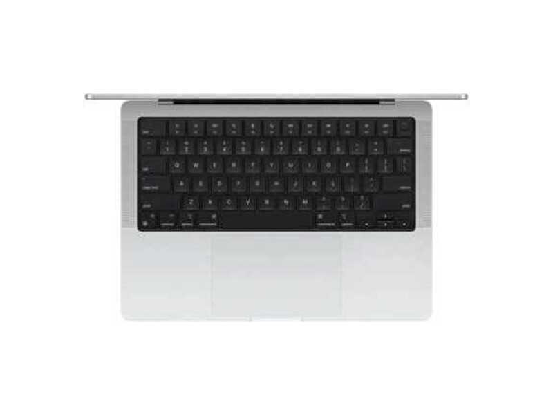 MGE64LL/A  Ноутбук Apple MacBook Pro/ 16″/ M5 Pro 18 core CPU/ 48GB/ 1TB SSD/ 20 core GPU/ (3456x2234)/ MacOS/ silver/ Wi-Fi/ BT/ CAM/ 3xThunderbolt/ HDMI 2