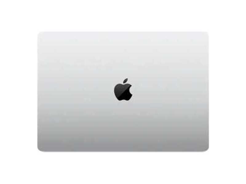 MGE64LL/A  Ноутбук Apple MacBook Pro/ 16″/ M5 Pro 18 core CPU/ 48GB/ 1TB SSD/ 20 core GPU/ (3456x2234)/ MacOS/ silver/ Wi-Fi/ BT/ CAM/ 3xThunderbolt/ HDMI 1