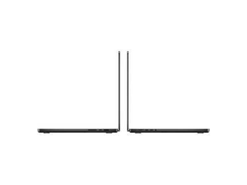 MGEC4LL/A  Ноутбук Apple MacBook Pro/ 16''/ M5 Pro 18 core CPU/ 48GB/ 1TB SSD/ 20 core GPU/ (3456x2234)/ space black/ Wi-Fi/ BT/ CAM/ 3xThunderbolt/ HDMI 2