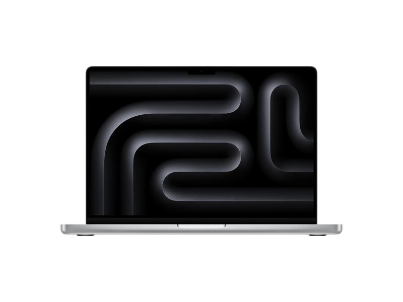 MJLV4HN/A  Ноутбук Apple MacBook Pro A3426/ 14.2''/ M5 Pro 15 core CPU/ 24GB/ 2TB SSD/ 16 core GPU/ (3024x1964)/ MacOS/ silver/ Wi-Fi/ BT/ CAM/ 3xThunderbolt/ HDMI