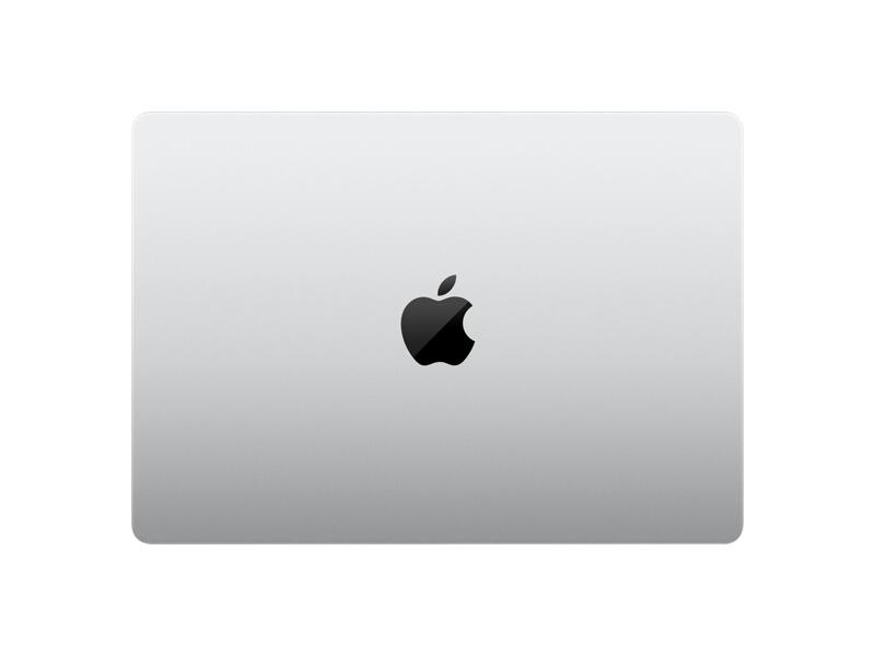 MJLV4HN/A  Ноутбук Apple MacBook Pro A3426/ 14.2''/ M5 Pro 15 core CPU/ 24GB/ 2TB SSD/ 16 core GPU/ (3024x1964)/ MacOS/ silver/ Wi-Fi/ BT/ CAM/ 3xThunderbolt/ HDMI 1