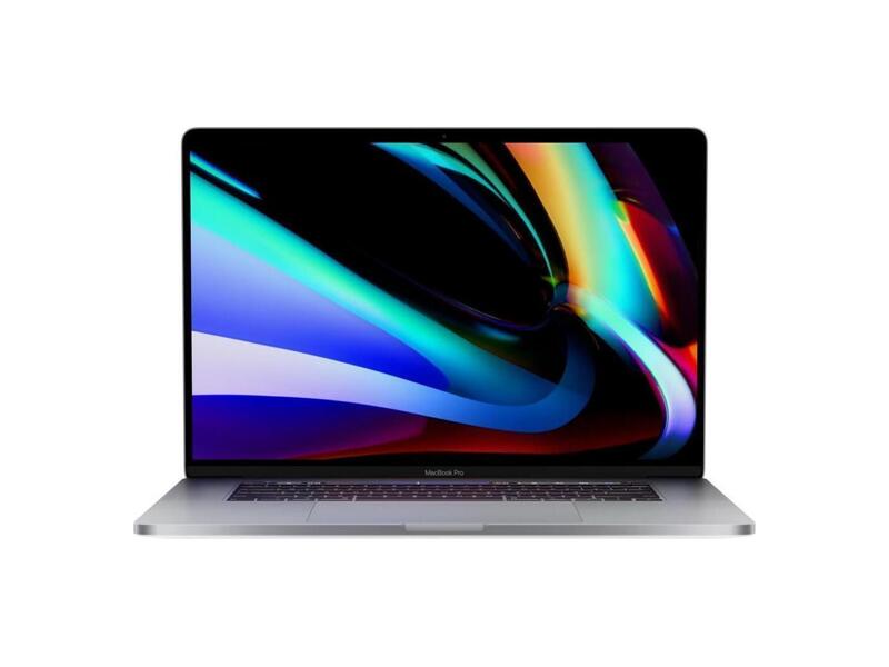MK193RU/A  Ноутбук Apple MacBook Pro M1 16'' 16GB/ 1TB MK193RU/ A SG