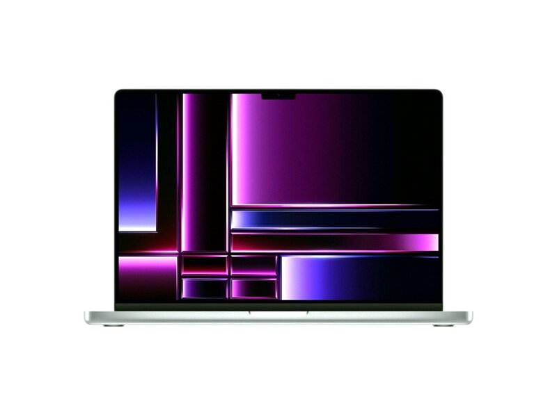 MNW83LL/A  Ноутбук Apple 16'' MacBook Pro Apple M2 Pro, 12-core CPU, 19-core GPU, RAM 16 ГБ, SSD 512 ГБ, Space Grey