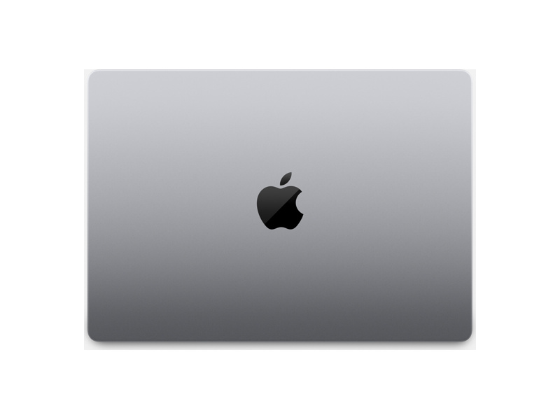 MPHE3LL/A  Ноутбук Apple 14.2'' MacBook Pro A2779 M2 Pro 10 core 16Gb SSD512Gb/ 16 core GPU Retina XDR (3024x1964) Mac OS grey space WiFi BT Cam (MPHE3LL/ A) 1