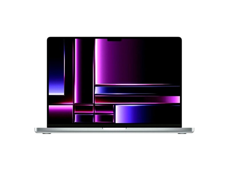 MPHF3LL/A  Ноутбук Apple 14'' MacBook Pro Apple M2 Pro, 12-core CPU, 19-core GPU, RAM 16 ГБ, SSD 1 ТБ, Space Grey