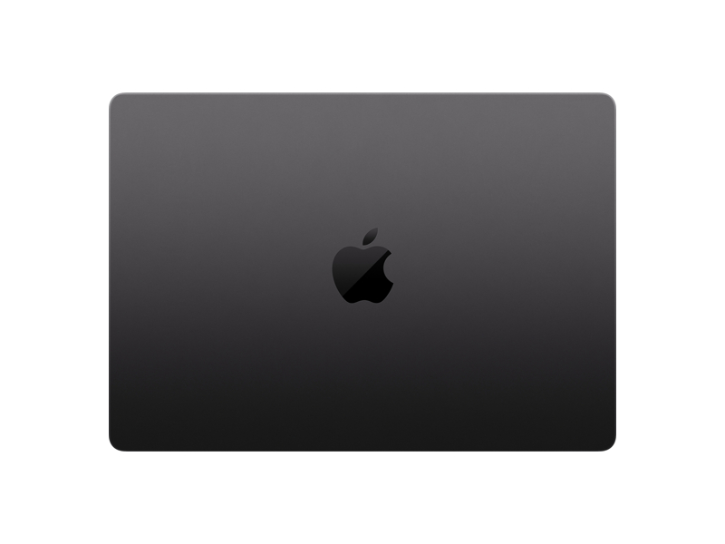 MRW13LL/A  Ноутбук Apple MacBook Pro A2991 M3 Pro 12 core 18Gb SSD512Gb/ 18 core GPU 16.2'' Retina XDR (3456x2234) Mac OS black WiFi BT Cam (MRW13LL/ A) 2