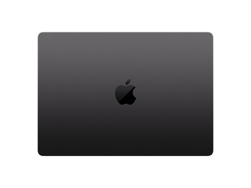 MRW33LL/A  Ноутбук Apple MacBook Pro 16'' Space Black 14CPU/ 30GPU 36/ 1 TB Apple M3 Max 1