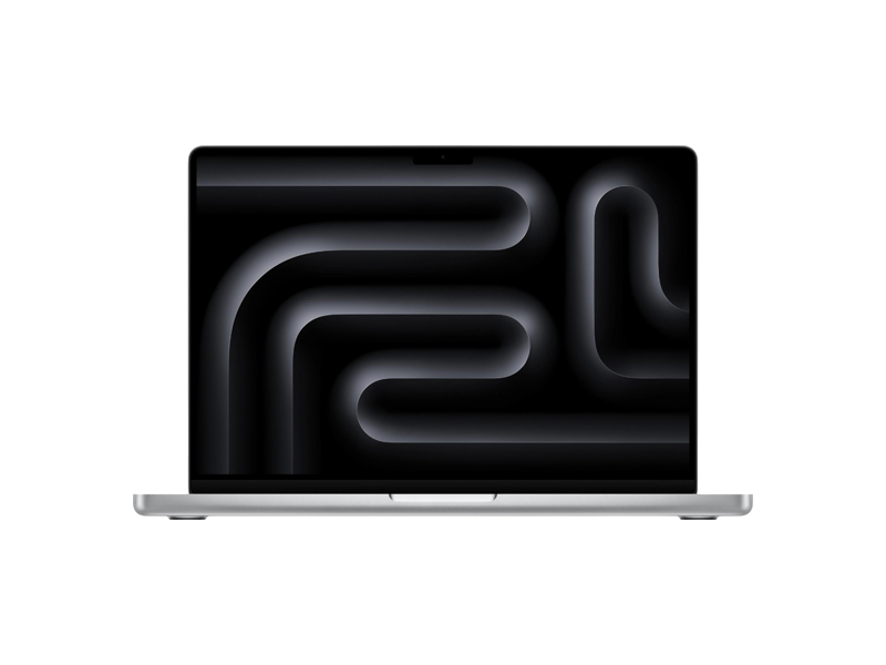 MX2E3  Нотубук Apple MacBook Pro 14''/ M4 Pro 12 core 24GB/ 512GB SSD/ 16 core GPU/ silver