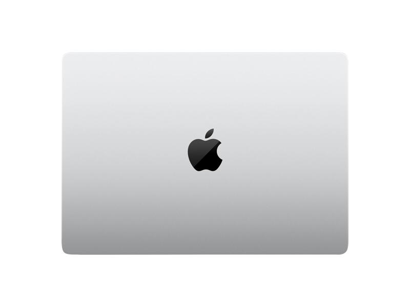 MX2E3  Нотубук Apple MacBook Pro 14''/ M4 Pro 12 core 24GB/ 512GB SSD/ 16 core GPU/ silver 2