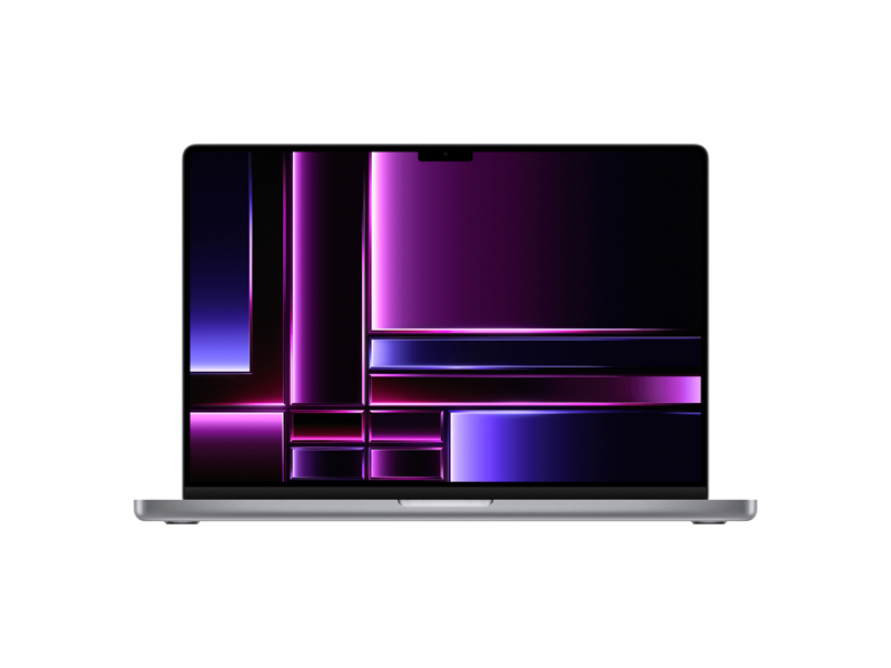 Z1740000E  Ноутбук Apple 16.2'' MacBook Pro A2780 M2 Pro 12 core 32Gb SSD512Gb/ 19 core GPU Retina XDR (3456x2234) Mac OS grey space WiFi BT Cam (Z1740000E)