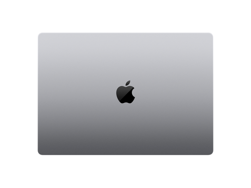 Z1740000E  Ноутбук Apple 16.2'' MacBook Pro A2780 M2 Pro 12 core 32Gb SSD512Gb/ 19 core GPU Retina XDR (3456x2234) Mac OS grey space WiFi BT Cam (Z1740000E) 1