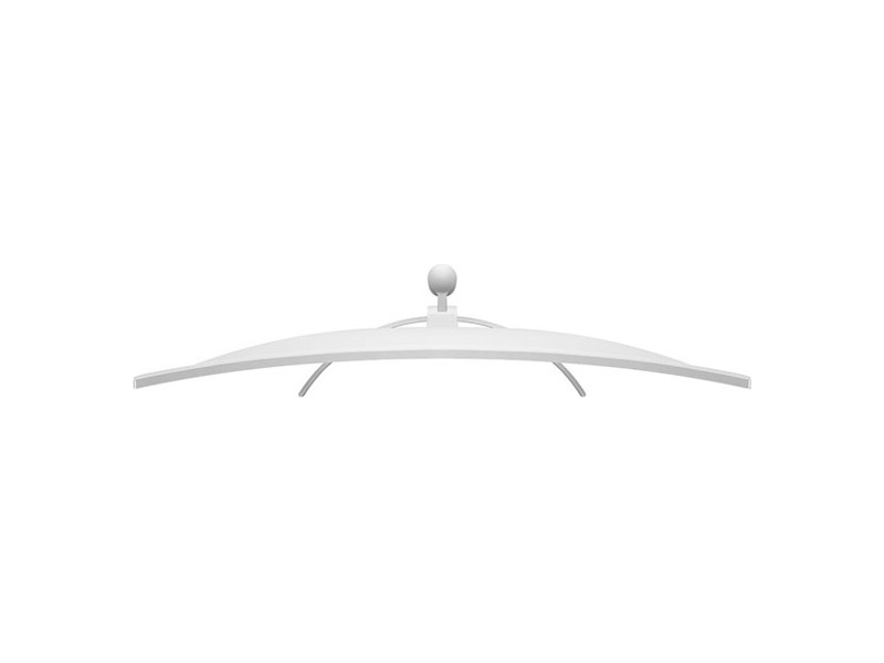 38WK95C-W  Монитор LG 38'' 38WK95C-W IPS LED изогнутый, 3840x1600, 5ms, 300cd/ m2, 1000:1 (Mega DCR), 178°/ 178°, 2*HDMI, USB-C, USB-hub, DP, Headph.Out, колонки, HAS, vesa, Silver-White 3