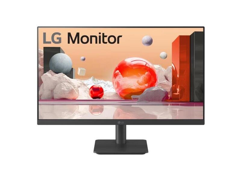 25MS500-B  Mонитор LG 25MS500-B / 24.5''/ (1920 x 1080)/ 16:9/ 250cd/ m2/ 1000:1/ 100Hz/ 5ms/ 2xHDMI