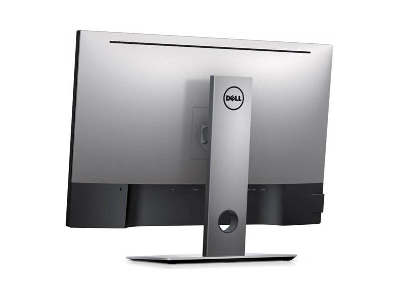 3017-5281  Монитор DELL 30'' UP3017A, PremierColour IPS, 2560x1600, 6ms, 350cd/ m2, 1000:1, 178/ 178, Height adjustable, Tilt, Swivel, 2xHDMI, DP, MiniDP, Audio DC-out, 6-in-1 card reader, 4 USB 3.0,   Black, 3 Y 1