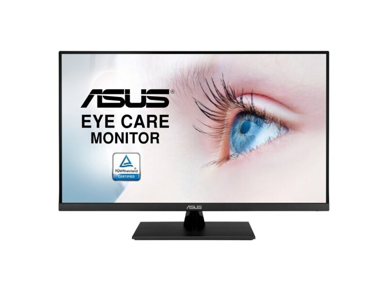 90LM06T0-B01E70  Монитор Asus LCD 31.5'' Gaming VP32AQ VA 2560x1440 350cd/ m2 16:9