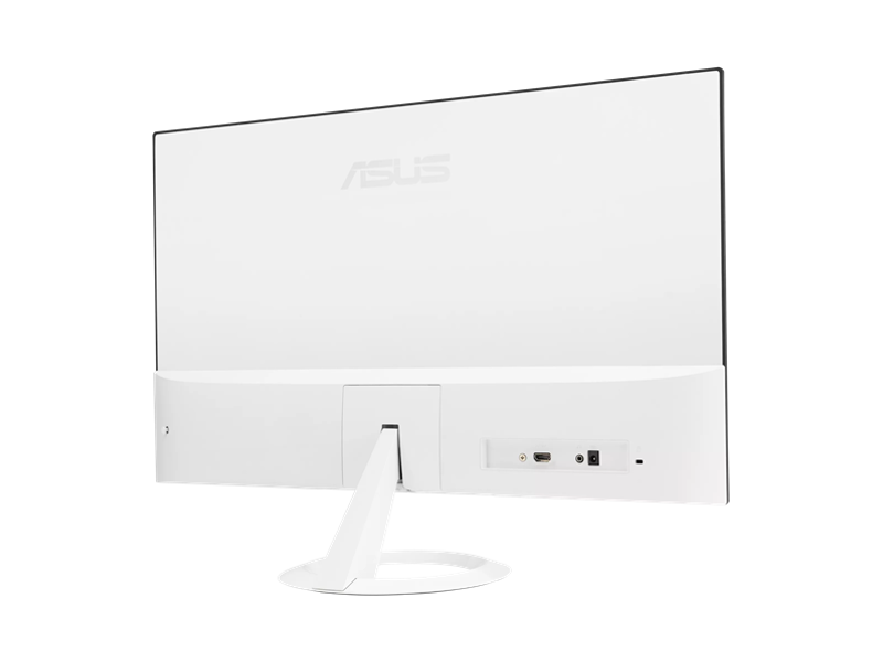 VZ27EHF-W  Монитор ASUS 27'' VZ27EHF-W IPS 1920x1080 1ms MPRT 250cd 100Hz HDMI White; 90LM07B0-B02470 1