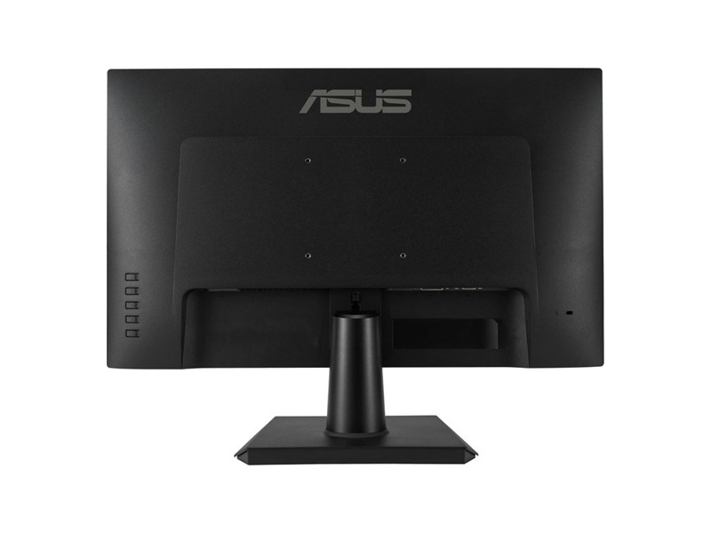 VA247HE  Монитор Asus 23.8'' VA247HE черный VA LED 16:9 DVI HDMI матовая 3000:1 250cd 178гр/ 178гр 1920x1080 D-Sub FHD 3.7кг 1