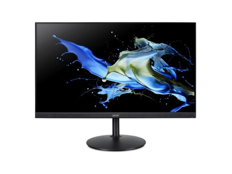 UM.QB2CD.G02  Монитор Acer CB242YGbmiprx 23, 8'', IPS 16:9, черный 250cd, 178гр/ 178гр, 1920х1080, 120Hz, 100M:1, 1500:1, 1ms, HDMI, VGA Port, DP, speaker