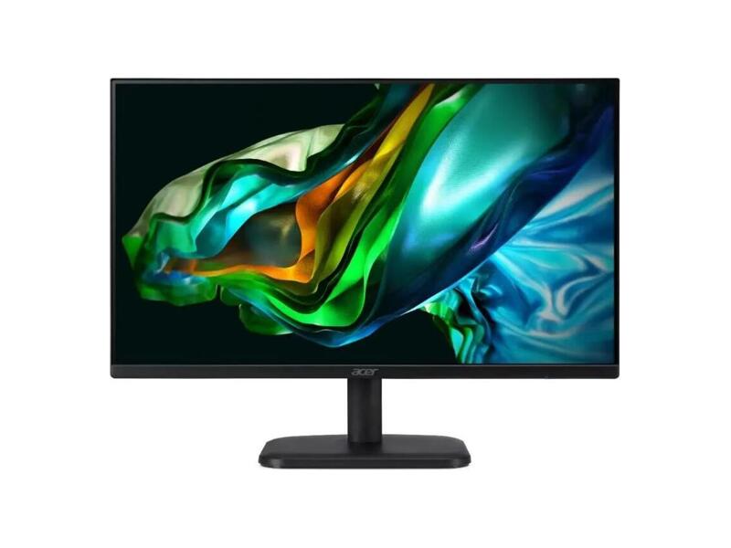 UM.QE1EE.E03  Монитор Acer 23.8'' EK241YEbi (IPS 1920x1080 100Hz 1ms 178/ 178 250cd D-Sub HDMI1.4) [UM.QE1EE.E03]