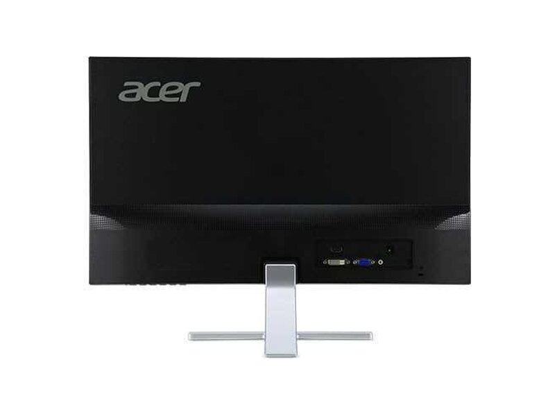 UM.QR0EE.005  Монитор Acer 23.8'' RT240Ybmid черный IPS LED 16:9 DVI HDMI M/ M матовая 250cd 1920x1080 D-Sub FHD 3кг 1
