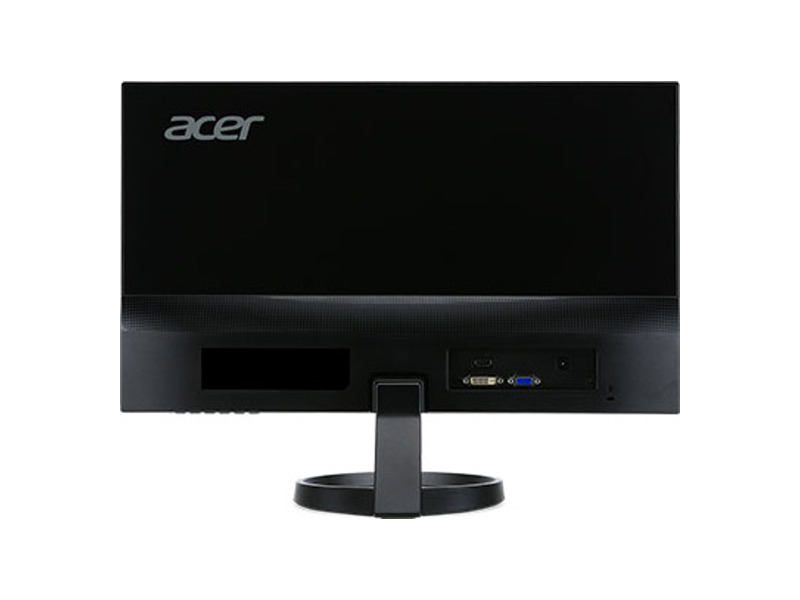 UM.QR1EE.B04  Монитор Acer 23.8'' R241YBwmix белый IPS LED 16:9 HDMI M/ M матовая 1000:1 250cd 178гр/ 178гр 1920x1080 D-Sub FHD 2.91кг 1