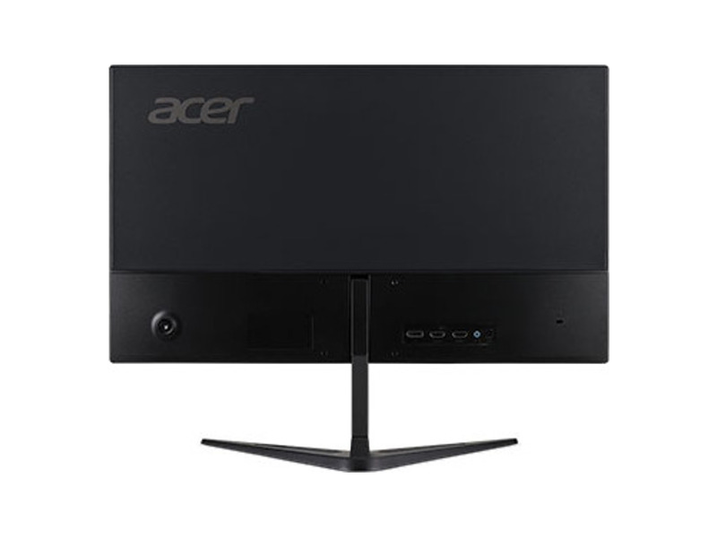 UM.QR1EE.P01  Монитор Acer 23.8'' Nitro RG241YPbiipx, IPS, 1920x1080, 250 nits, 1ms (VRB), HDR10, FreeSync Premium, [165Hz], H.Adj -mm, 2xHDMI(2.0) + 1xDP(1.4) + Audio Out, Black 1