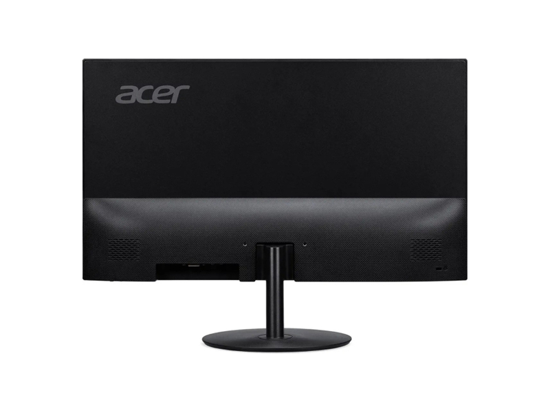 UM.QS2CD.E02  Монитор Acer SA242YEBI 23.8'' BLACK 1920x1080, IPS, FreeSync, 1000:1 , 250cd , 4ms, 100Hz, 178/ 178 HDMI , D-Sub, VGA 1