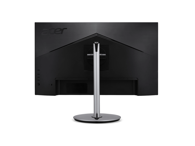 UM.HB2EE.025  Монитор Aсer 27'' CBL272Usmiiprx 2560x1440, 16:9, IPS, 75Hz, 1 ms, 350cd/ m2, 2xHDMI(2.0) + 1xDP(1.2) + Audio Out, FreeSync, HDR 10, Speakers 2Wx2, H.adj 120, Delta E<1 2
