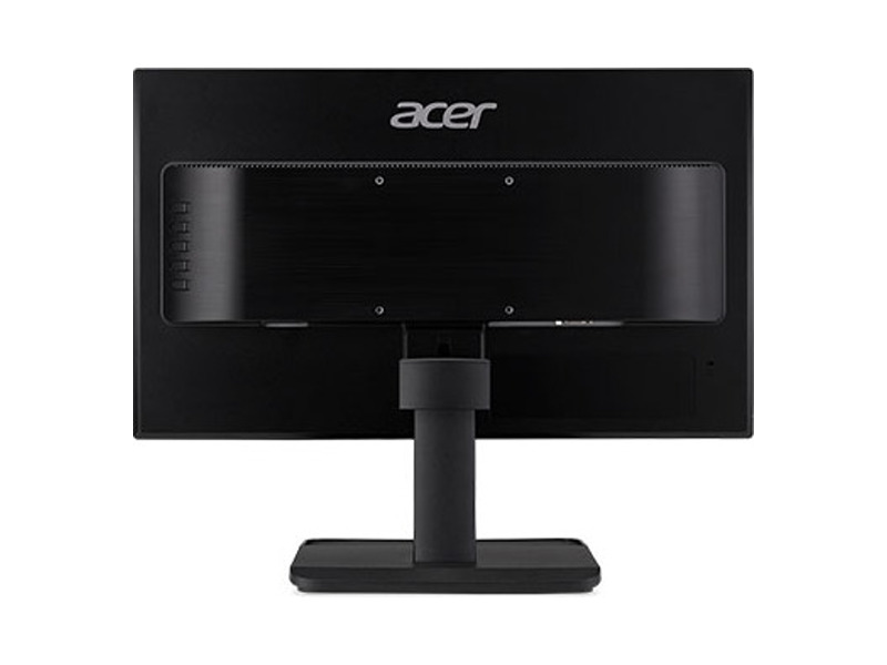 UM.HE1EE.001  Монитор Acer 27'' ET271bi черный PLS LED 16:9 HDMI полуматовая 1000000:1 300cd 1920x1080 D-Sub FHD 4.9кг 1