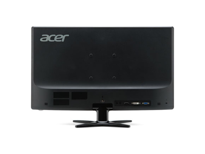 UM.HG6EE.I01  Монитор Acer 27'' G276HLJbid 16:9 1920х1080 TN, nonGLARE, 250cd/ m2, H170°/ V160°, 1000:1, 100M:1, 1ms, VGA, DVI, HDMI, Tilt, 3Y, Black 1